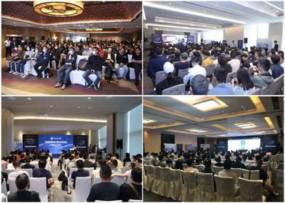 Q-SYS桥思智慧AVC技术交流会圆满收官，释放行业融合与智能化发展新信号