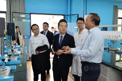 勠力同心 共赢美好未来——株洲飞鹿与巴德富集团深化信息技术咨询服务合作