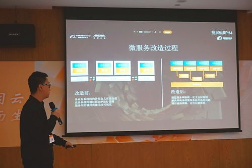 云原生赋能企业价值跃升 青莲网络亮相2021云栖大会